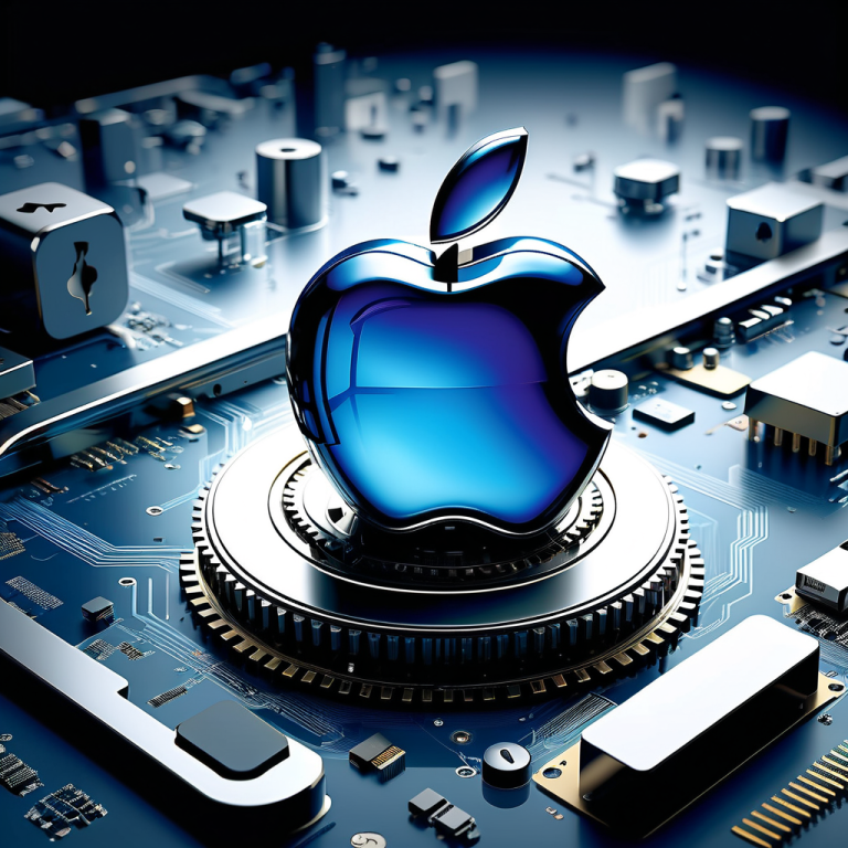 Apple erlebt Führungswechsel – Hardware-Experte John Ternus übernimmt die Chefschaft