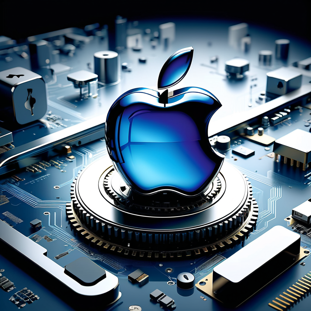 Apple erlebt Führungswechsel – Hardware-Experte John Ternus übernimmt die Chefschaft