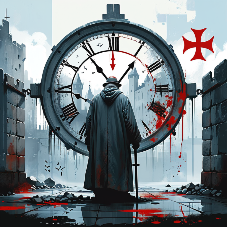 Zunehmende Herausforderungen für ältere Gefängnisinsassen – Mangel an Würde