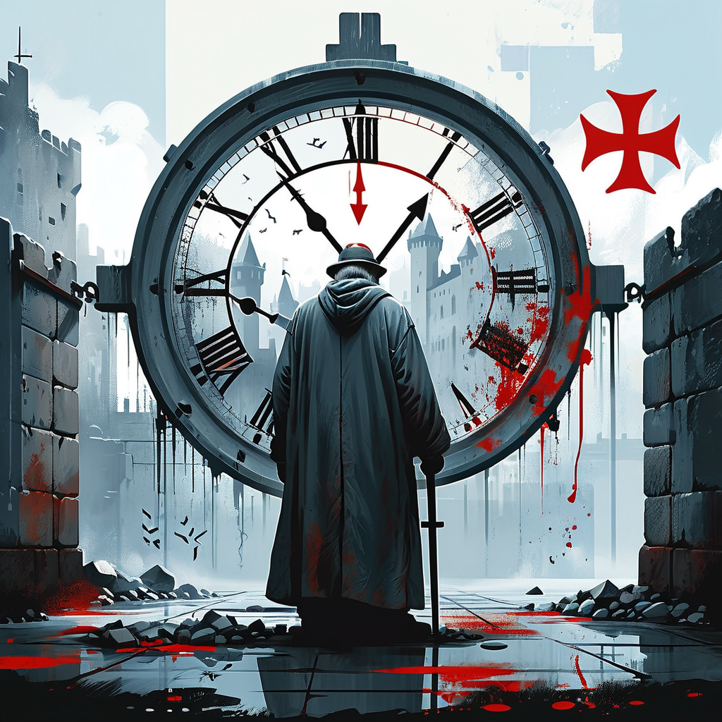 Zunehmende Herausforderungen für ältere Gefängnisinsassen – Mangel an Würde