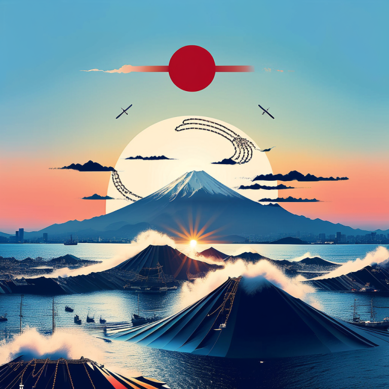 Japan erleichtert den Export von Waffensystemen