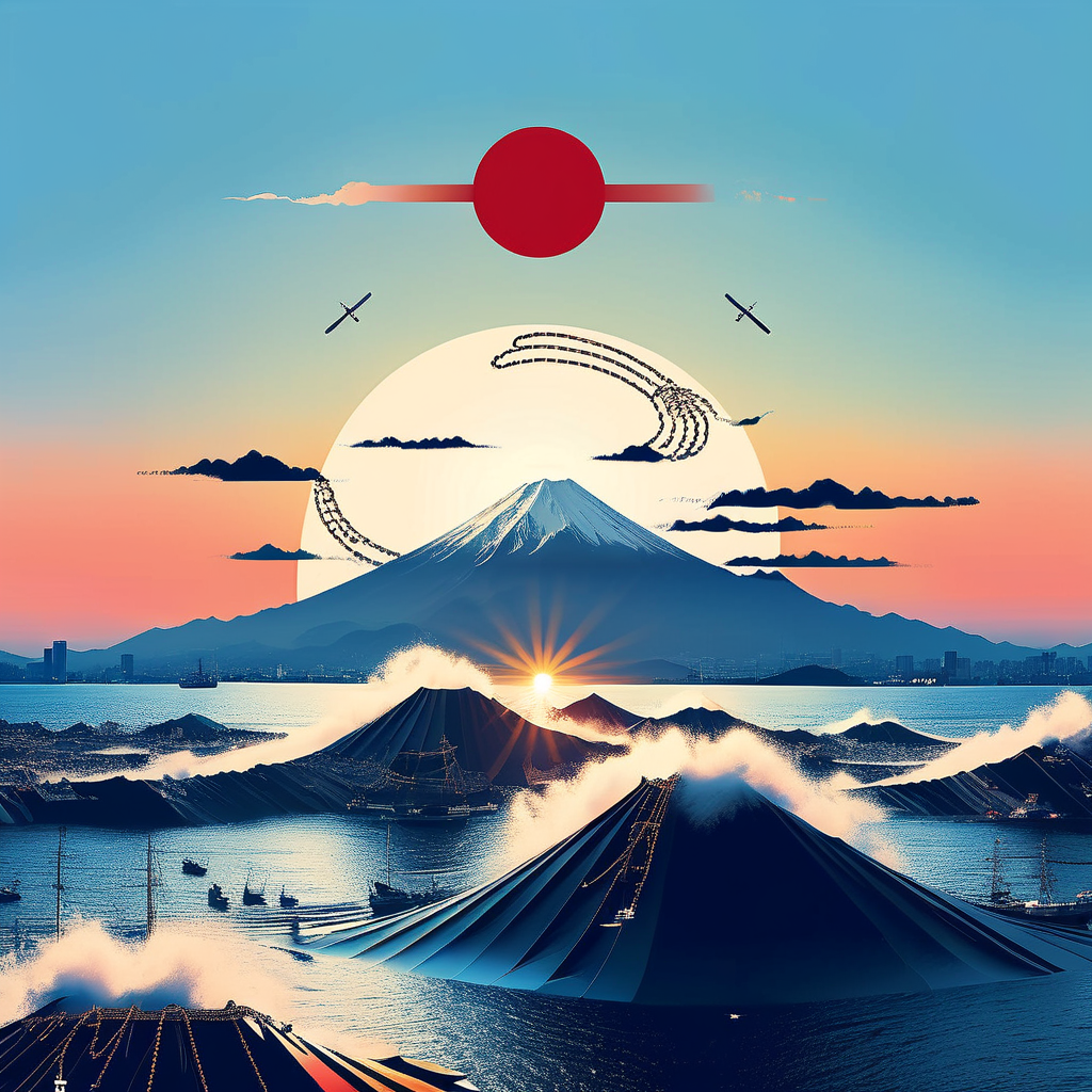 Japan erleichtert den Export von Waffensystemen