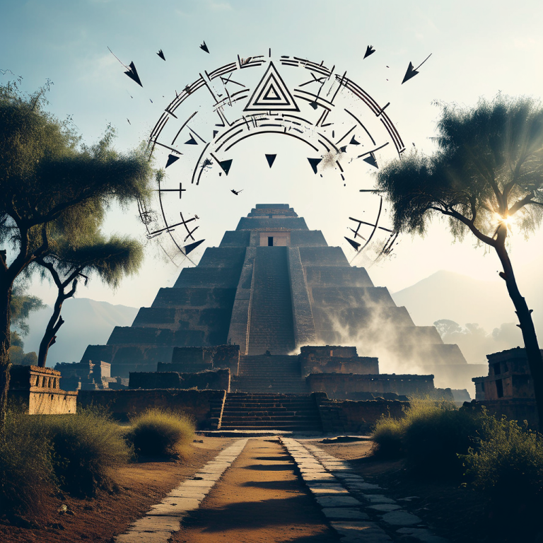 Teotihuacan: Schusswechsel in beliebter Ruinenstadt fordert zwei Todesopfer