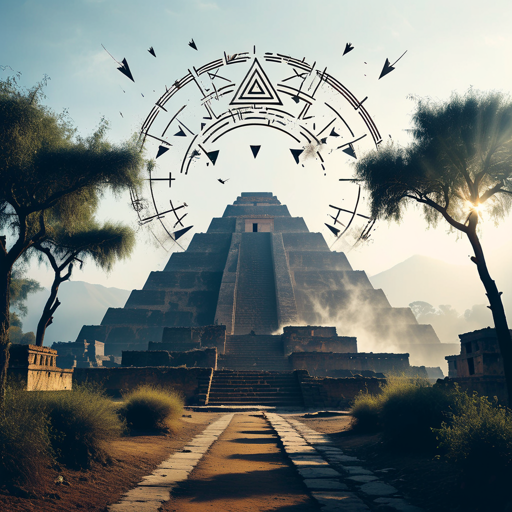 Teotihuacan: Schusswechsel in beliebter Ruinenstadt fordert zwei Todesopfer