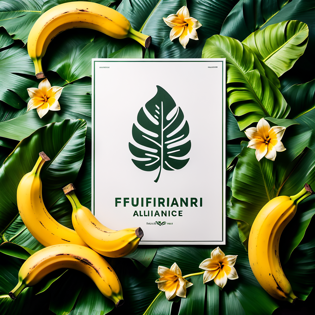 Missstände auf guatemaltekischen Bananenplantagen von Chiquita kritisiert