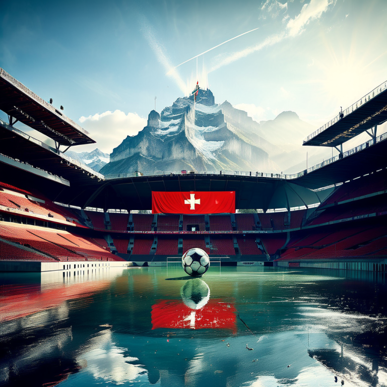 Thun erobert die Schlagzeilen: Von der verschlafenen Stadt zum Rampenlicht