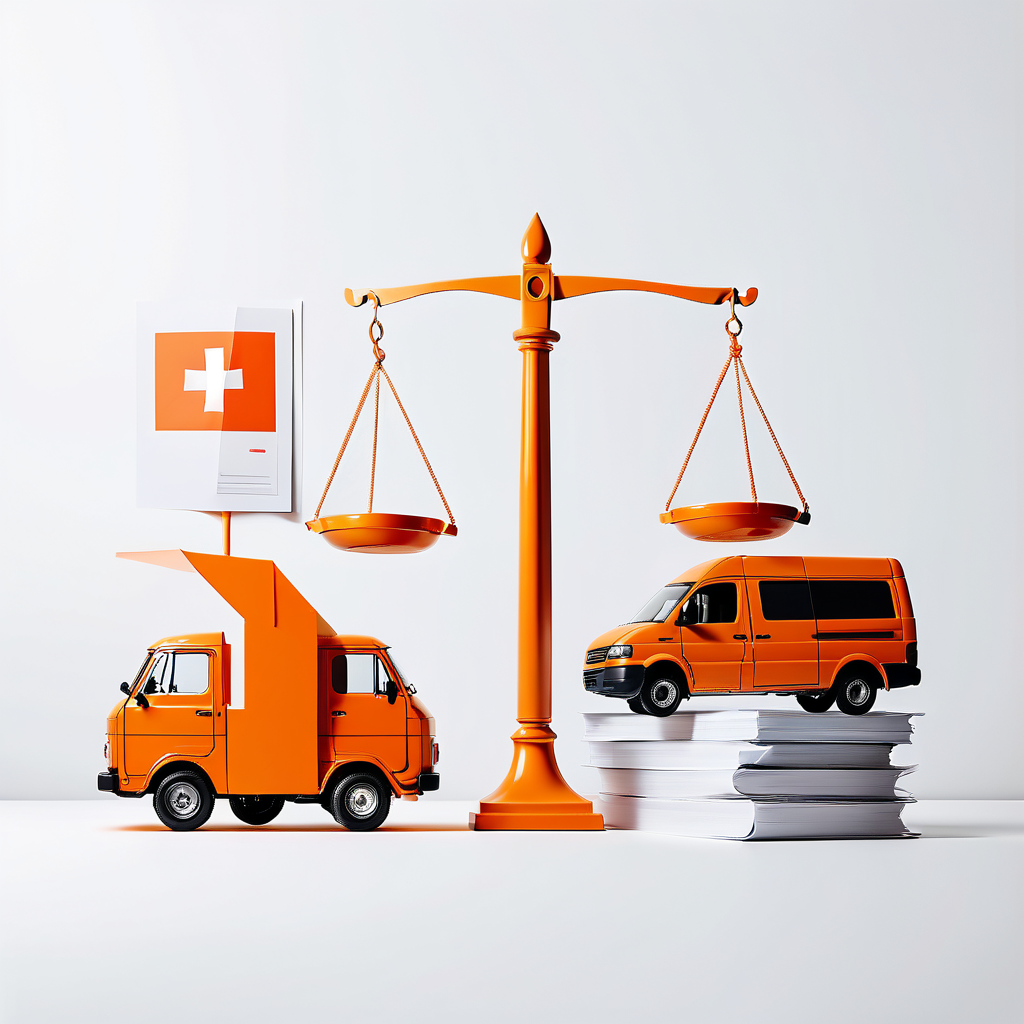 Syndicom chiede a Migros di negoziare un CCL con JustEat dopo la nuova collaborazione