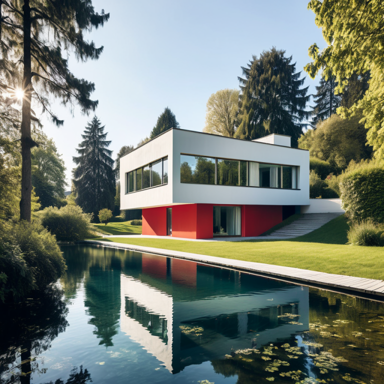 Kanton Zug zeigt kein Interesse am Kauf der See-Villa «Unterer Frauenstein»