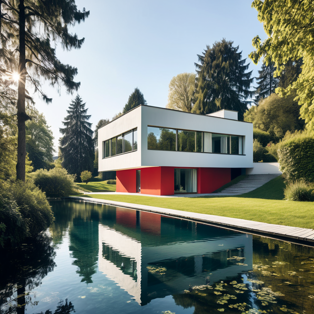 Kanton Zug zeigt kein Interesse am Kauf der See-Villa «Unterer Frauenstein»