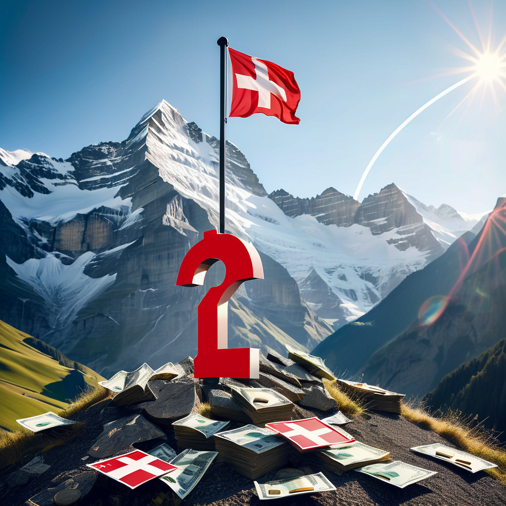 Bundesgericht nimmt E-ID-Klage entgegen wegen Swisscom-Spende