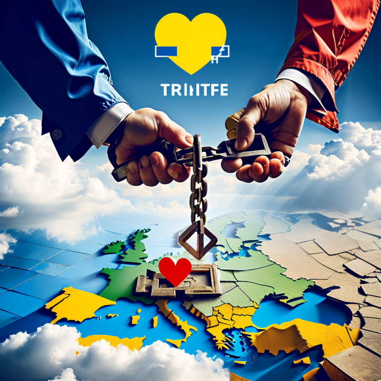 Krieg in der Ukraine: Glückskette unterstützt Betroffene mit umfassender Hilfe