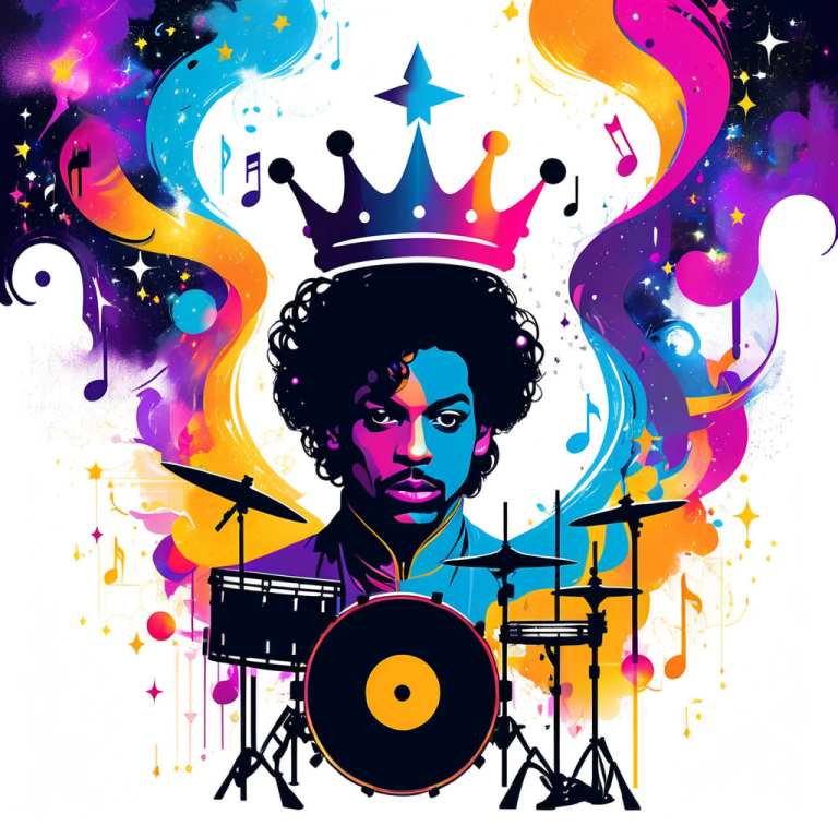 Zum 10. Todestag von Prince – Ein musikalisches Phänomen
