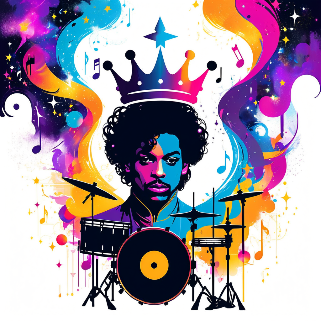 Zum 10. Todestag von Prince – Ein musikalisches Phänomen