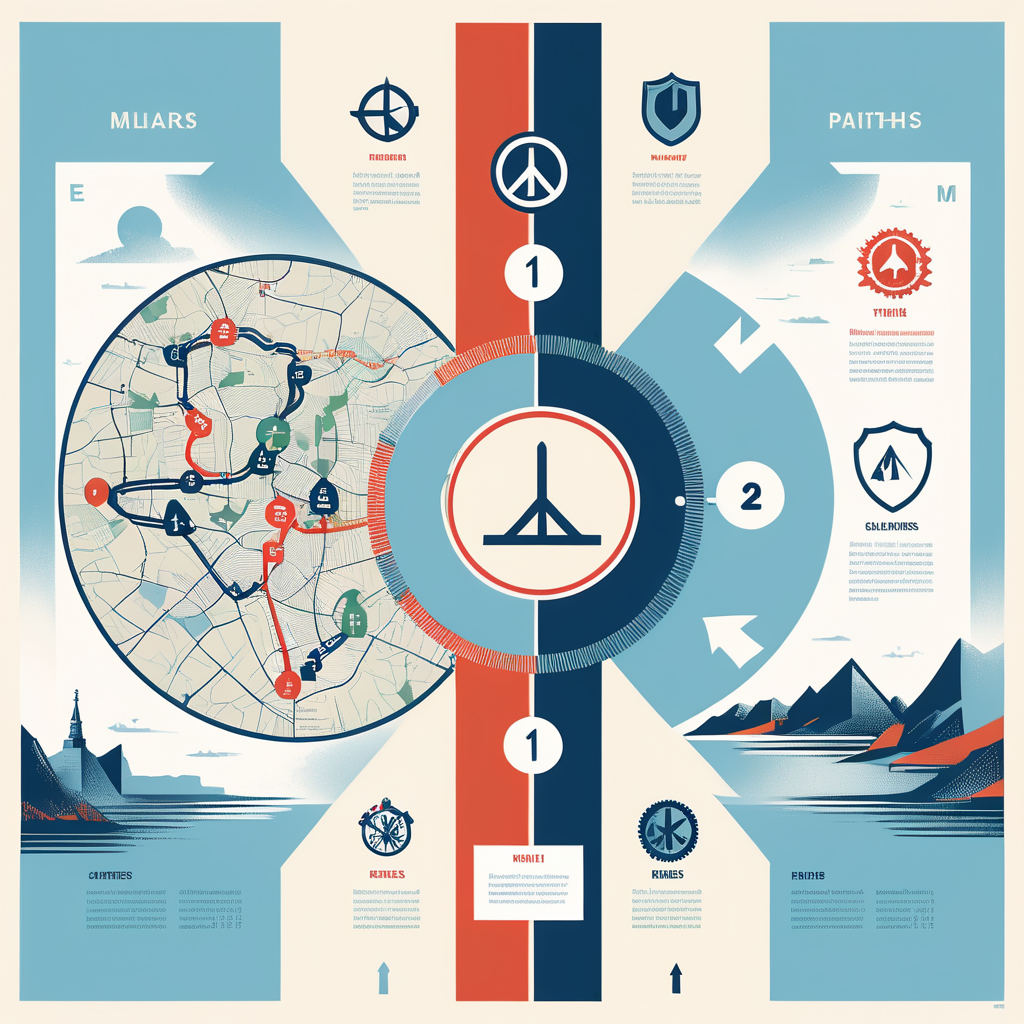 Neue Massnahmen zur Reduzierung der Zivildienstwahl - Volksabstimmung am 14. Juni