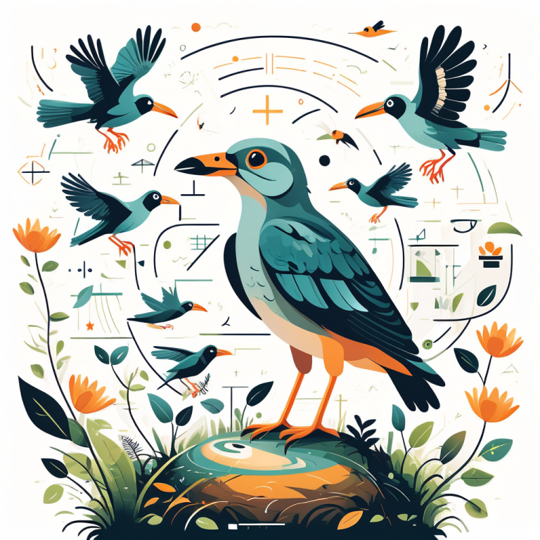 Jungvögel benötigen selten menschliche Unterstützung