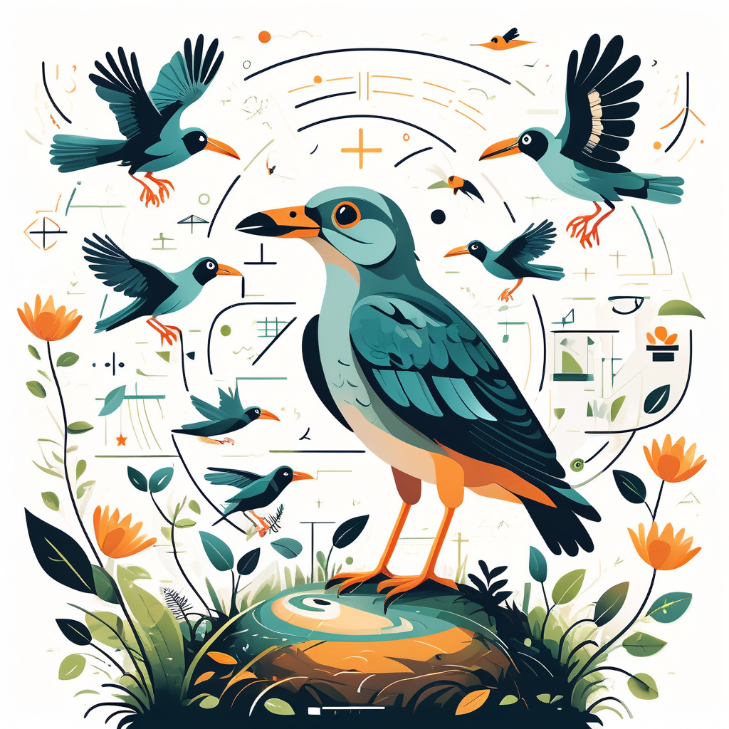 Jungvögel benötigen selten menschliche Unterstützung