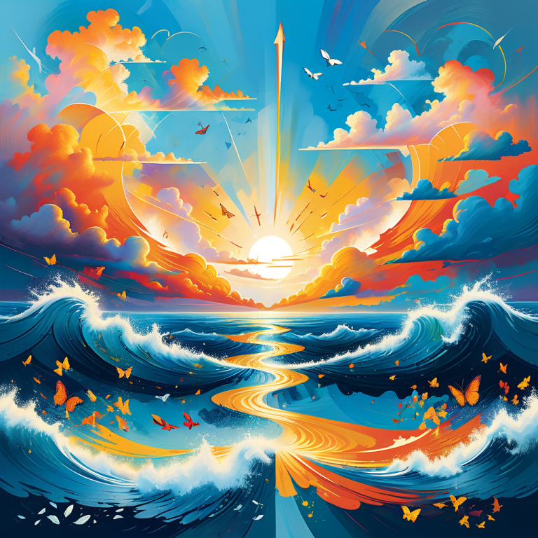 Mit Schwermut und Lebenslust: Iryna Fingerovas Roman 'Zugwind' erzählt von Heimat und Exil