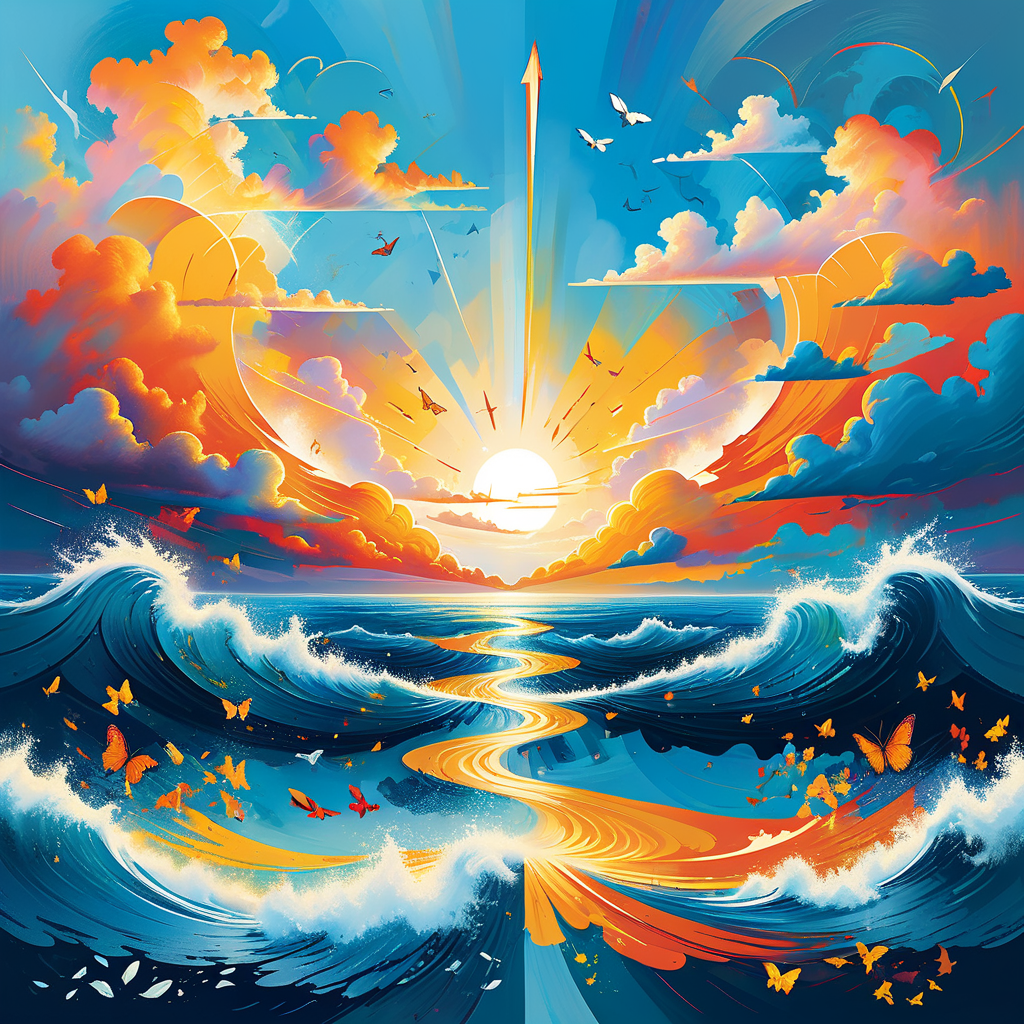 Mit Schwermut und Lebenslust: Iryna Fingerovas Roman 'Zugwind' erzählt von Heimat und Exil