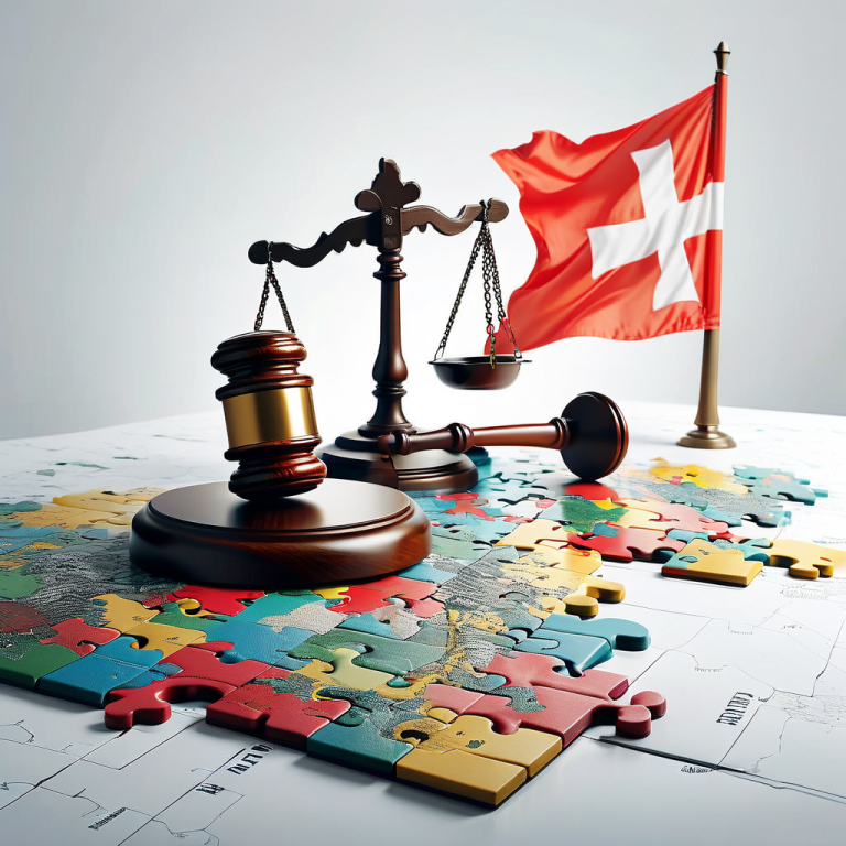 Kanton Jura plant Gesetzesänderung zur Vermeidung von Konflikten um herrenlose Grundstücke