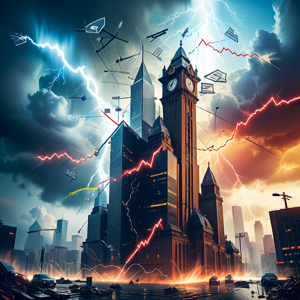 Finma schliesst mehr Enforcement-Verfahren ab und fordert neue Instrumente