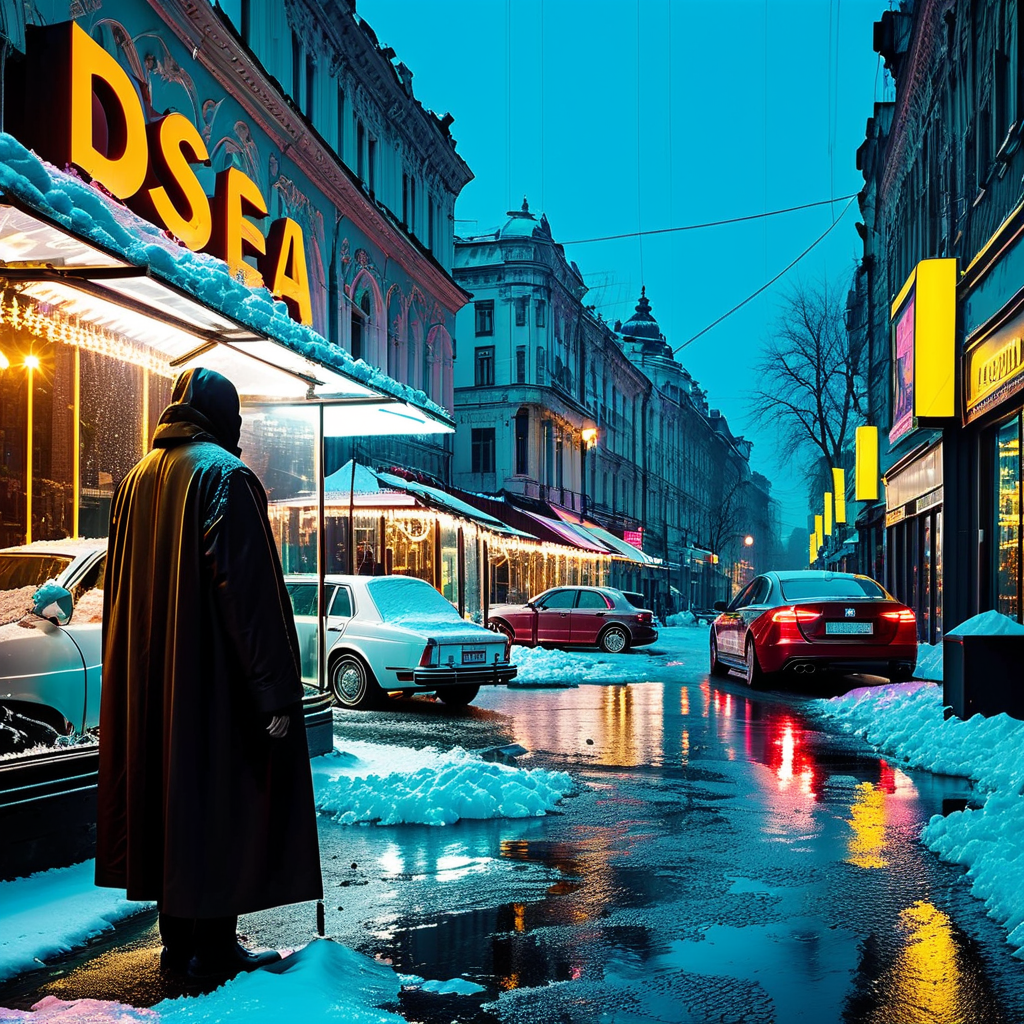 Kampf gegen Korruption in Kriegszeiten – Ukraine im inneren Widerstand