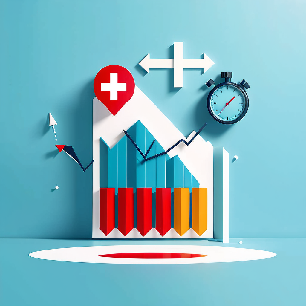 Schweizer Exporte verzeichnen weiteren Rückgang