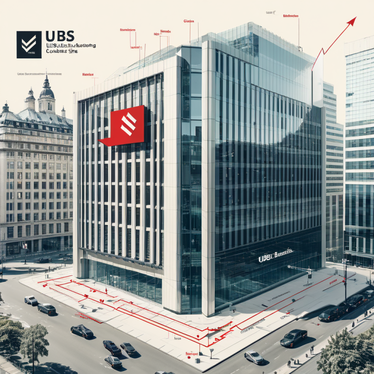 Finma beaufsichtigte UBS intensiv im Zuge der CS-Integration im Jahr 2025