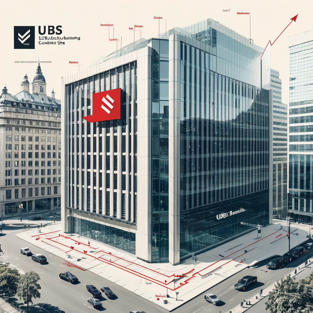 Finma beaufsichtigte UBS intensiv im Zuge der CS-Integration im Jahr 2025