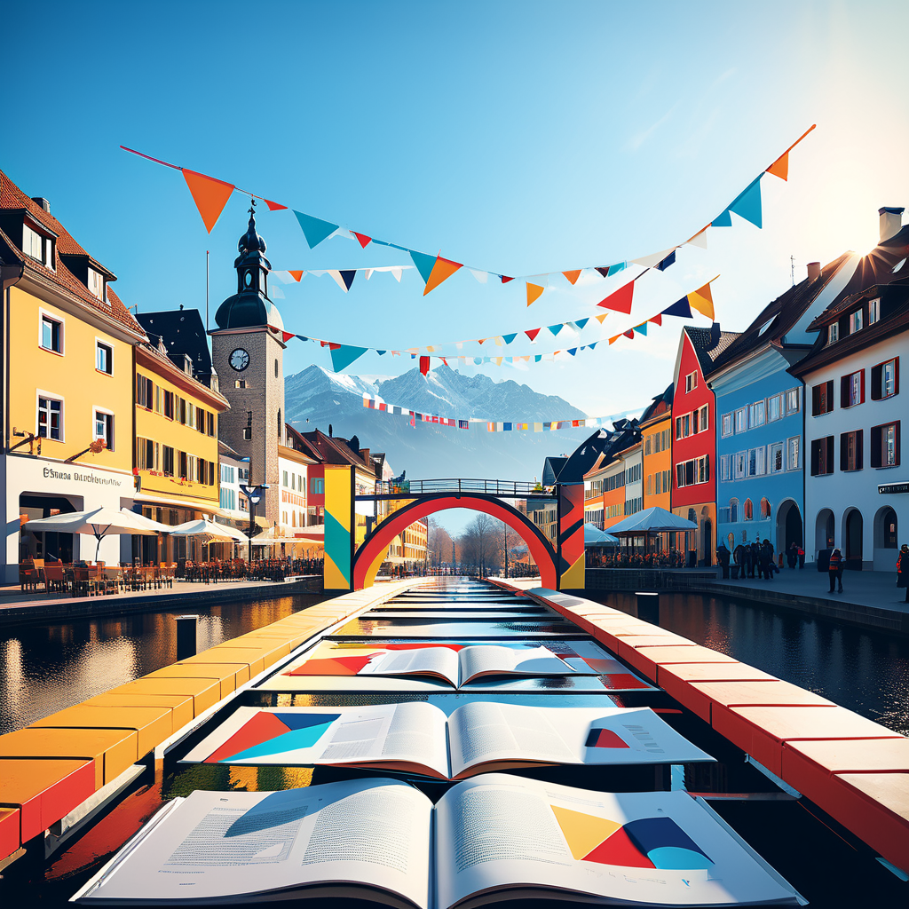 Markus Beck von der FBP kandidiert als neuer Schaaner Vorsteher