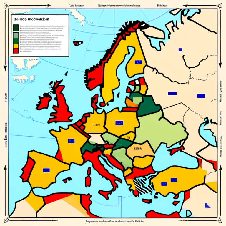 Russlands Risikobereitschaft im Baltikum: Europas Abschreckungsstrategien unter Druck