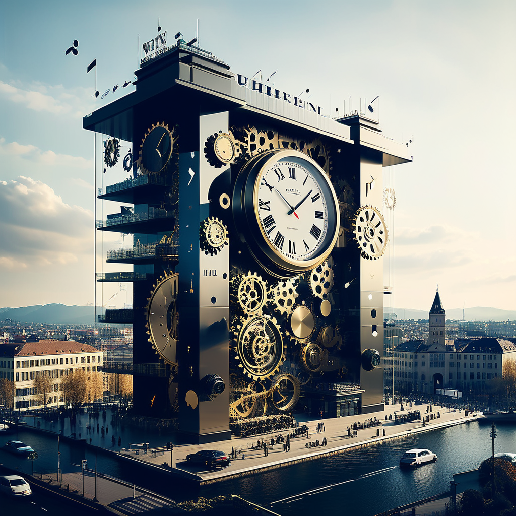 Uhrenindustrie auf der Genfer Messe: Ein Blick auf Trends und Herausforderungen