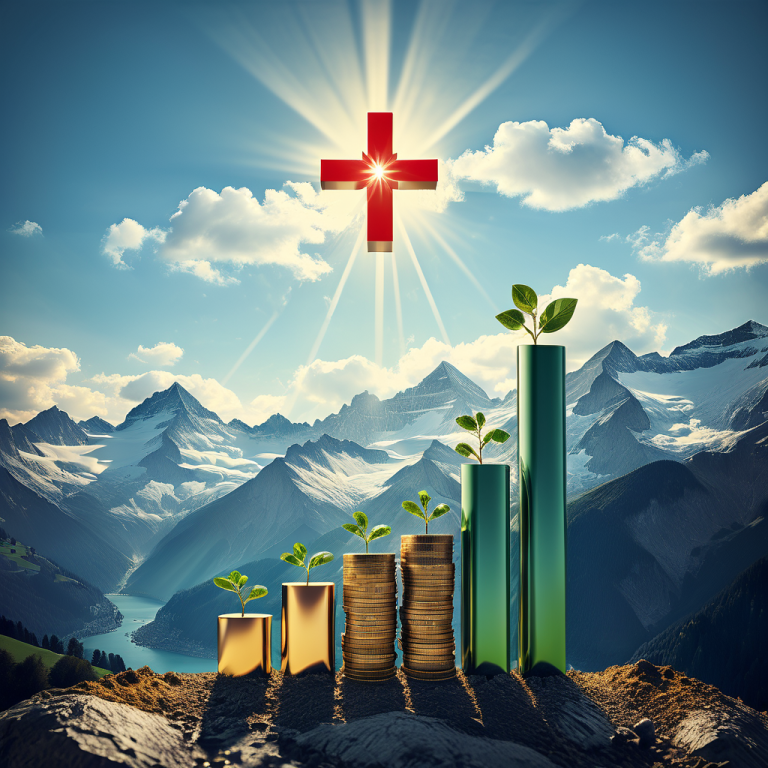 Stärkere Kaufkraft dank Lohnwachstum – Frauen profitieren besonders