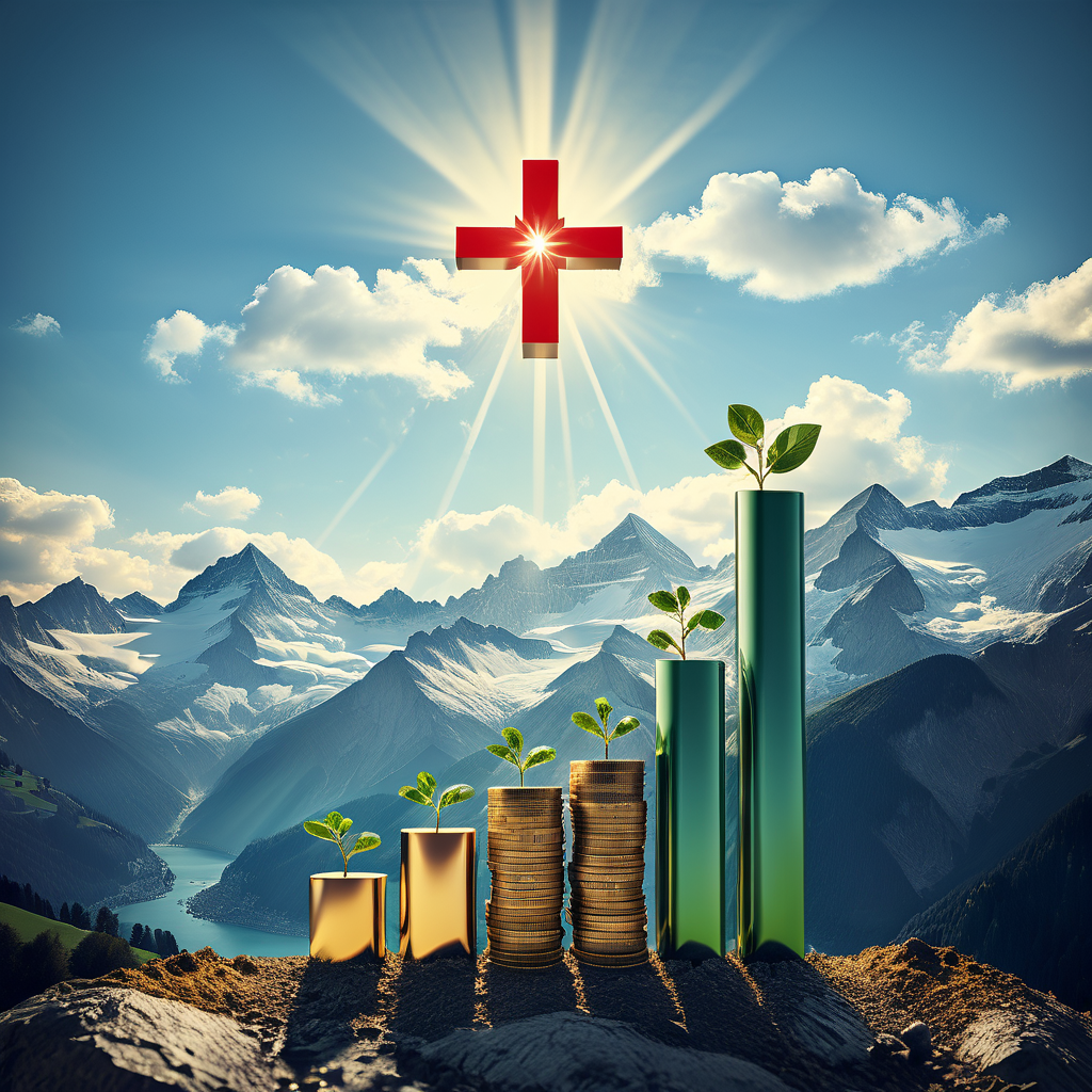 Stärkere Kaufkraft dank Lohnwachstum – Frauen profitieren besonders