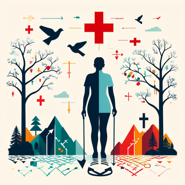 Anstieg von Darmkrebs bei Jüngeren in der Schweiz