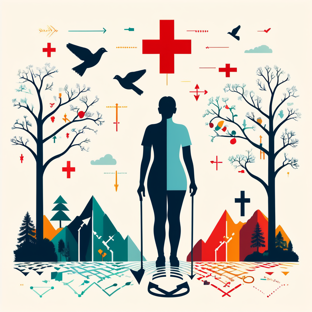 Anstieg von Darmkrebs bei Jüngeren in der Schweiz