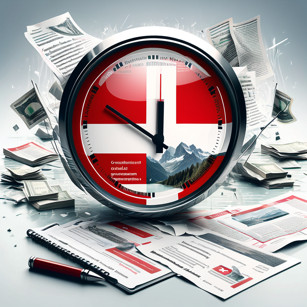 Schweizer Bundesgericht entscheidet über Gültigkeit der E-ID-Abstimmung