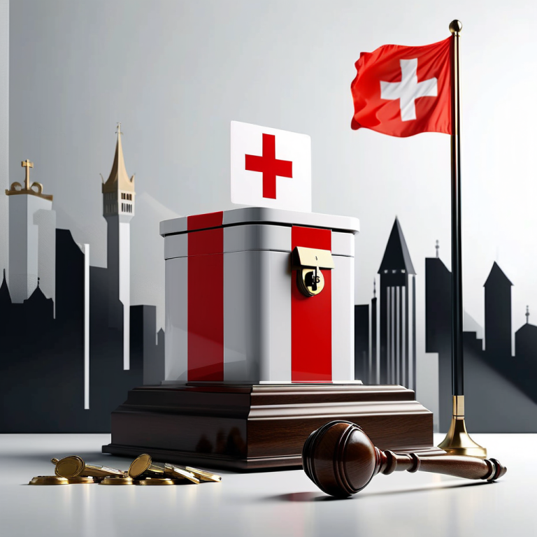 E-ID-Abstimmung bleibt bestehen: Bundesgericht lehnt Beschwerden ab