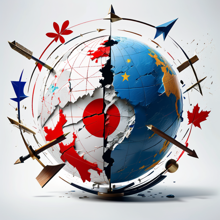 Japan hebt Restriktionen für Waffenexporte auf