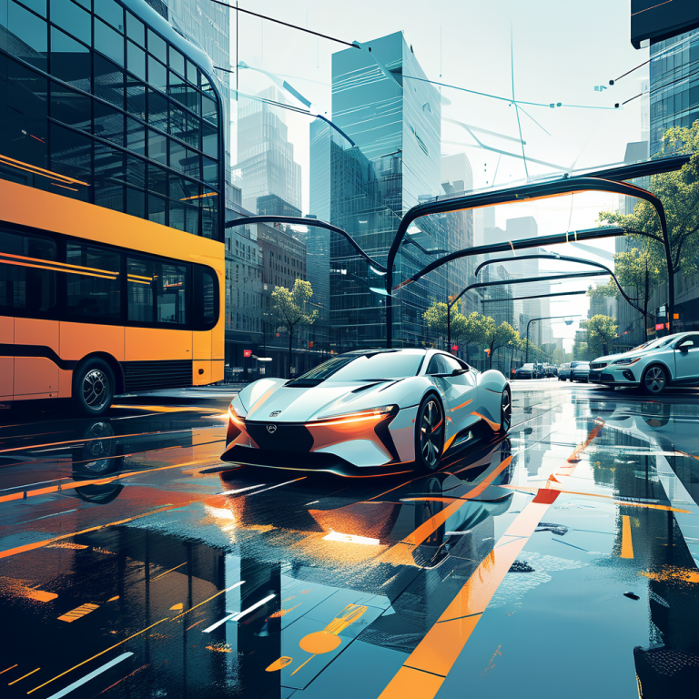 Scan-Car in Waldshut-Tiengen erfasst bis zu 1000 Kennzeichen pro Tag - bald auch Schweizer Einsatz geplant