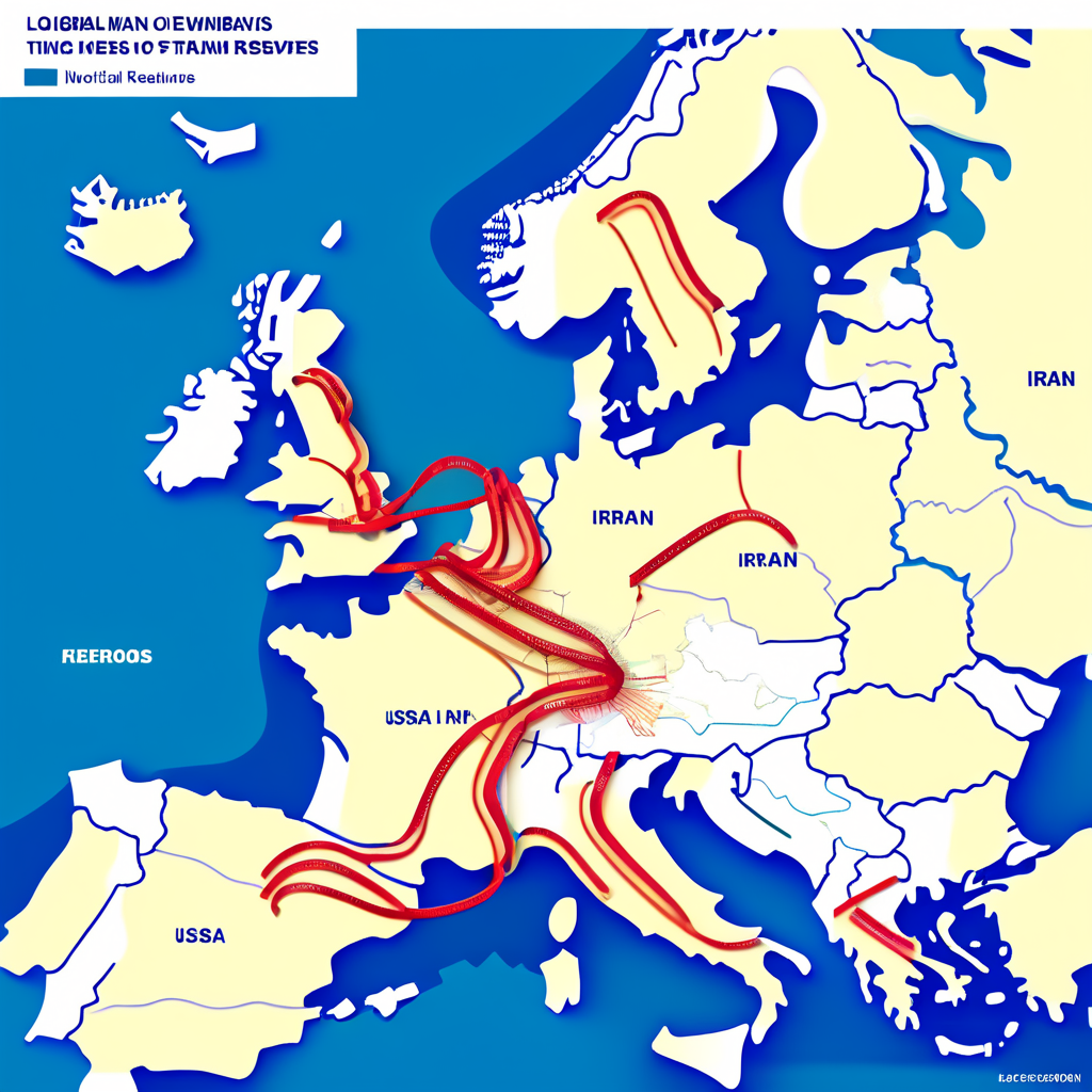 Keine akuten Engpässe bei Kerosin erwartet