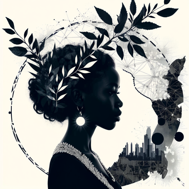 Cynthia Shange: Pionierin in Südafrikas kultureller Geschichte