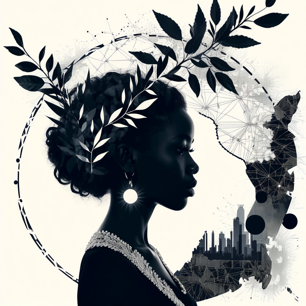 Cynthia Shange: Pionierin in Südafrikas kultureller Geschichte