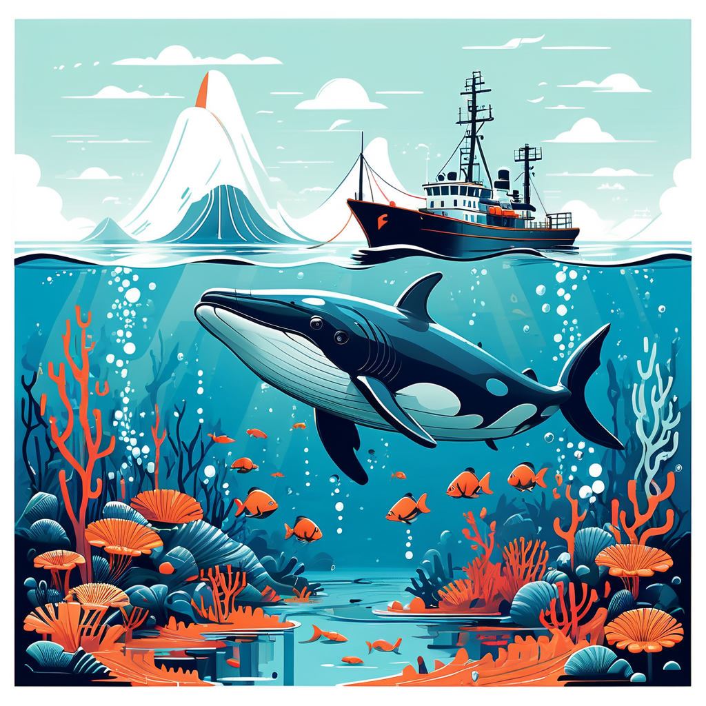 Buckelwal «Timmy» bleibt in der Ostsee feststecken