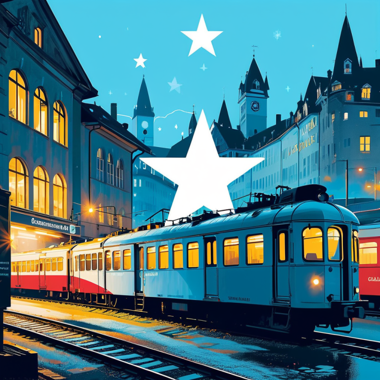 Schweizer Unternehmensführer erleben Obdachlosigkeit – Ein kritischer Blick