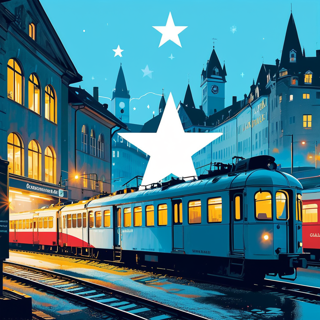 Schweizer Unternehmensführer erleben Obdachlosigkeit – Ein kritischer Blick