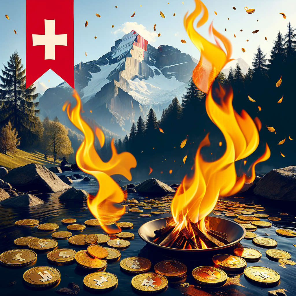 Vallese avvia erogazione anticipata di contributi federali