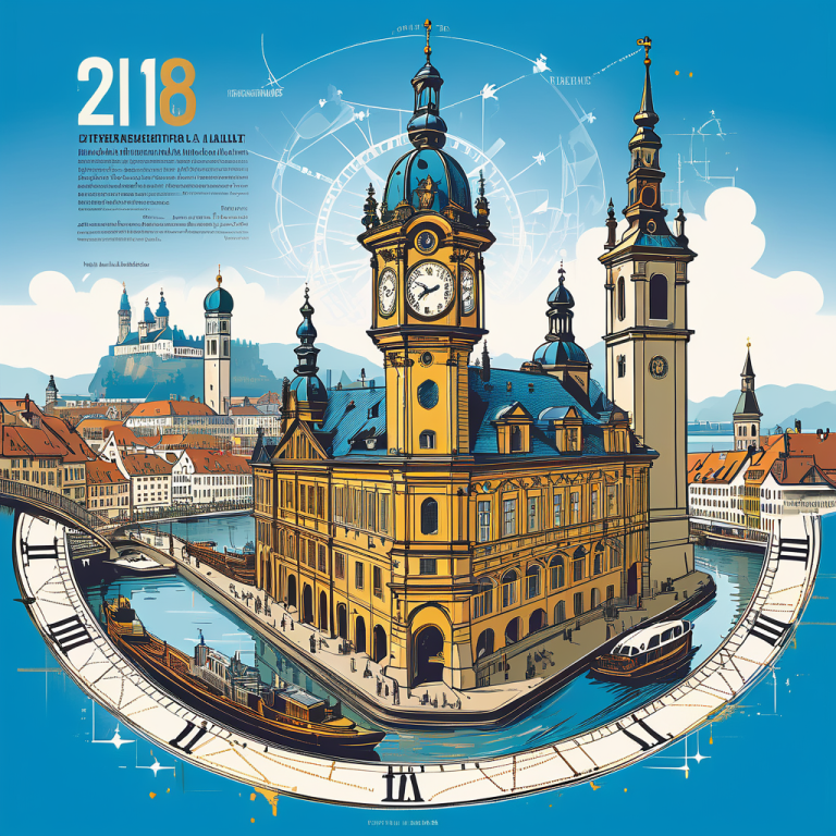 850. Jubiläum der Stadt Luzern: Investition von 5,2 Millionen Franken geplant