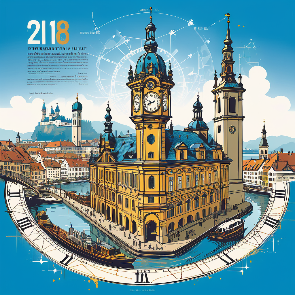 850. Jubiläum der Stadt Luzern: Investition von 5,2 Millionen Franken geplant