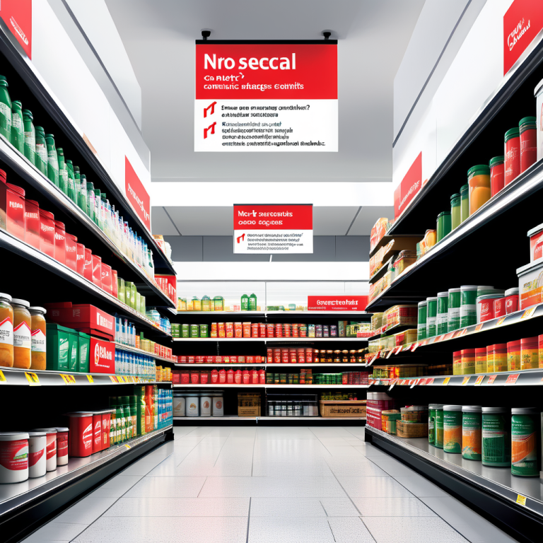 EU plant neue Vorschriften zur Kennzeichnung von Gentechnik-Lebensmitteln