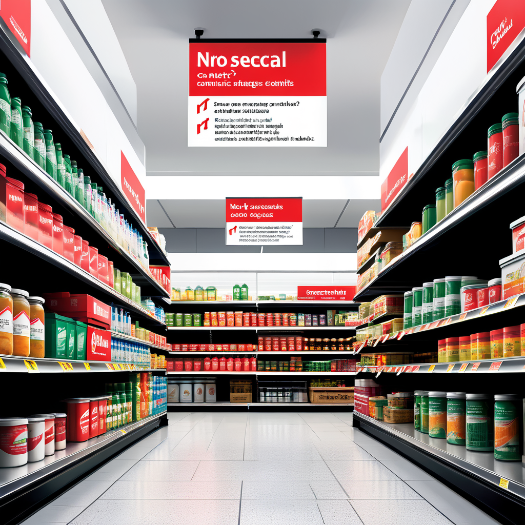 EU plant neue Vorschriften zur Kennzeichnung von Gentechnik-Lebensmitteln